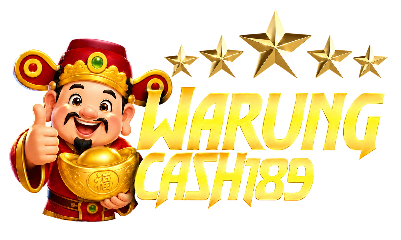 WARUNGCASH189